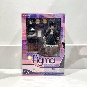 NEW Ore No Imouto Ga Konnani Kawaii Wake Ga Nai Figma 101 Action Figure